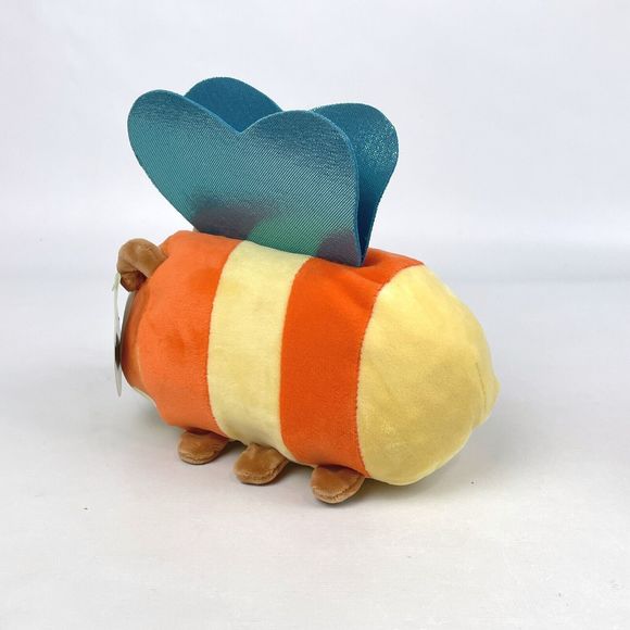 Bun Bun Stacking Plush Bumble Bee 7” Good Stuff New With Tags 0+ Soft Toy - Picture 3 of 9